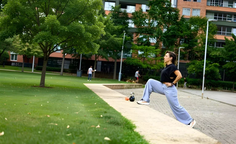 Entrena tu mente para que el cuerpo la siga: La clave de la constancia