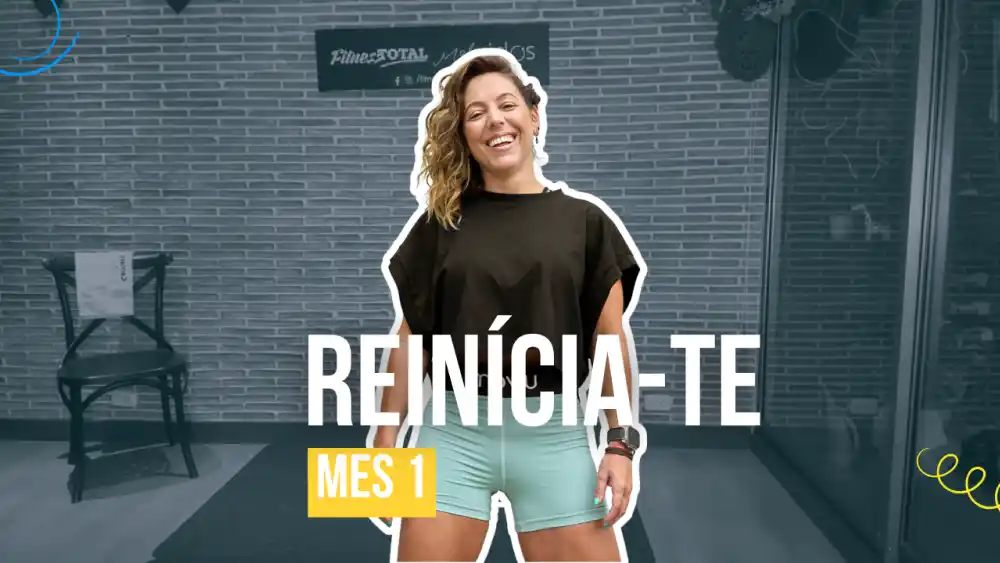 Mes 1: ReiníciaTE